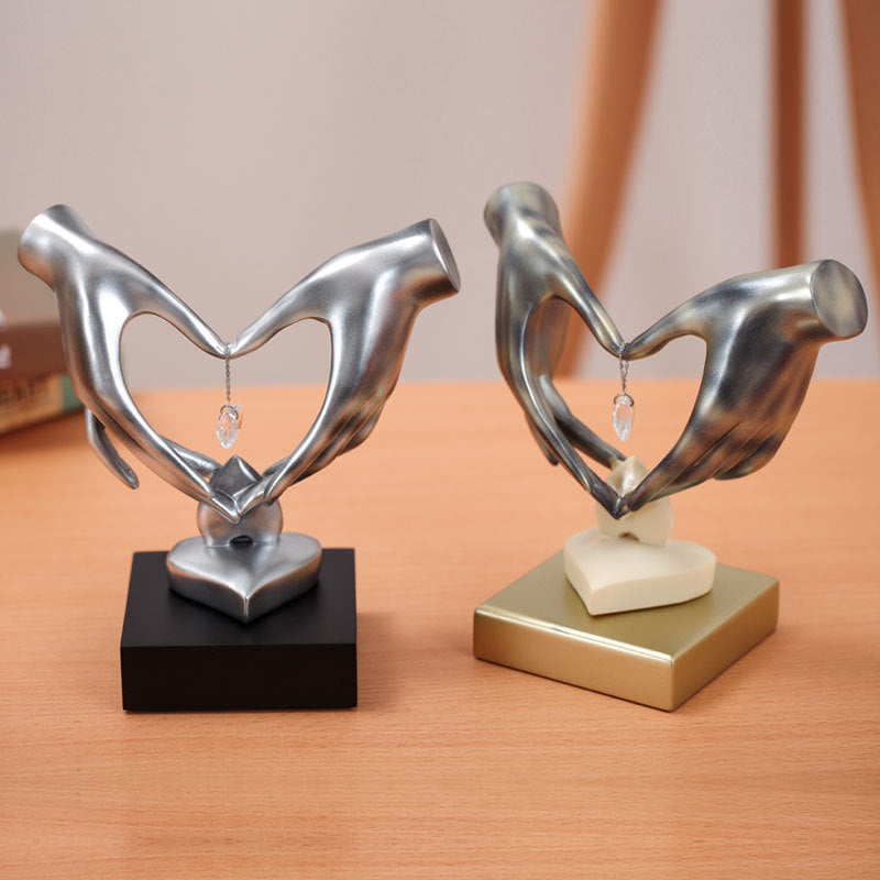 Creative resin crafts