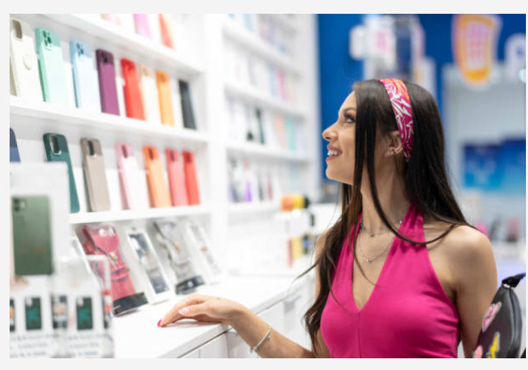 Cell phone & Accessories