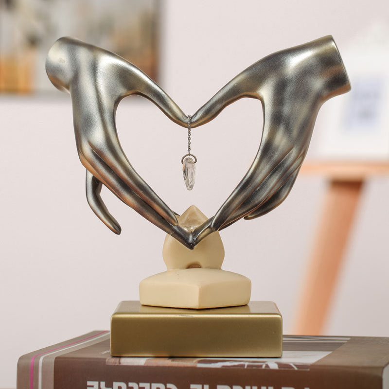 Creative resin crafts