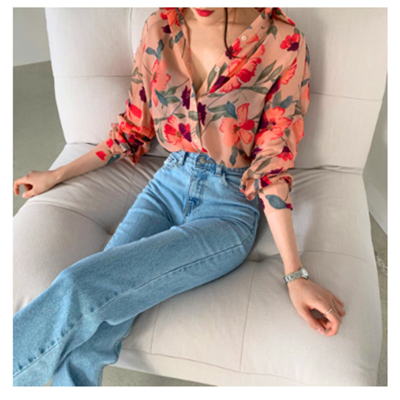 Design sense versatile shirt