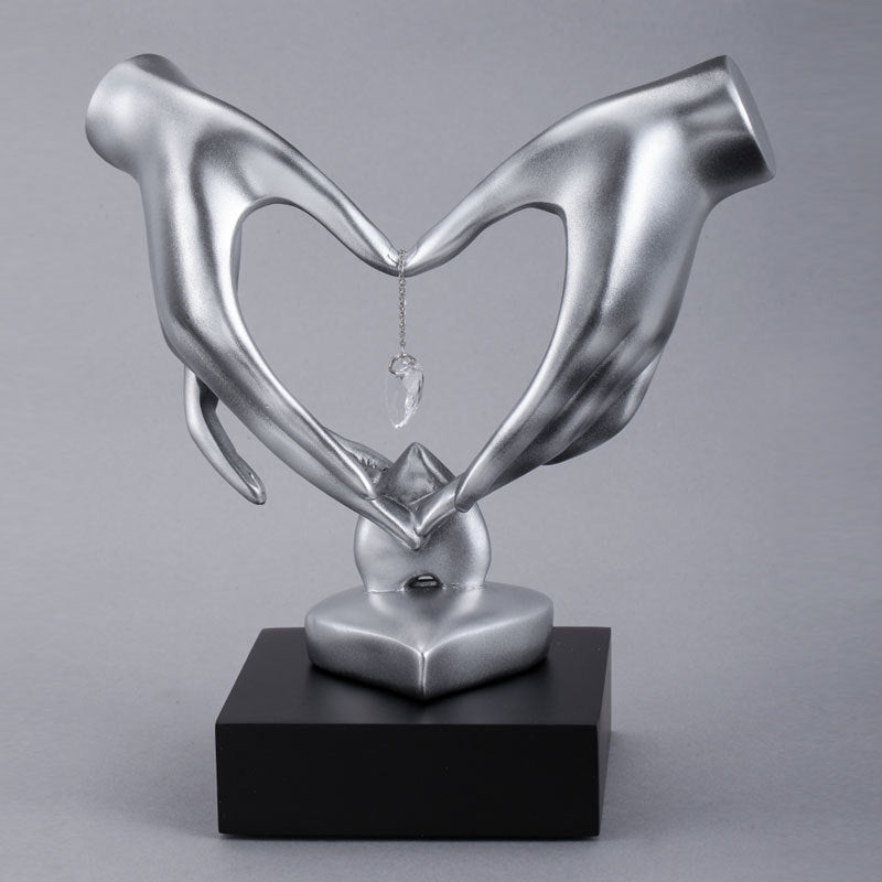 Creative resin crafts